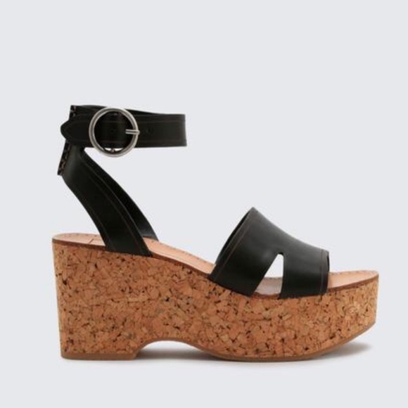 dolce vita linda wedges